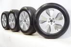 Audi E-Tron 4KE 19 inch velgen + Zomerbanden Bridgestone Ori, Auto-onderdelen, Banden en Velgen, Ophalen of Verzenden, Nieuw