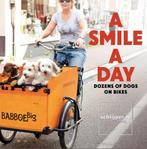 A smile a day 9789491363146 Thomas Schlijper, Verzenden, Zo goed als nieuw, Thomas Schlijper