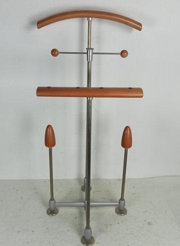 Auping - Frans de la Haye - Dressboy - Auronde - IJzer,