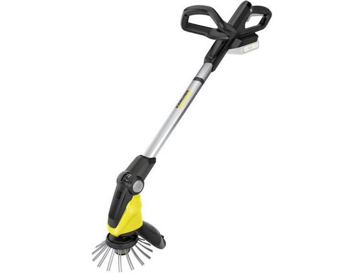 Kärcher WRE 18-55 - Accu-onkruidverwijderaar - Hoog, Huis en Inrichting, Woonaccessoires | Overige, Zo goed als nieuw, Verzenden