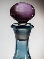 Joska - Vaas - Tweekleurige karaf - hoogte 28 cm - Glas