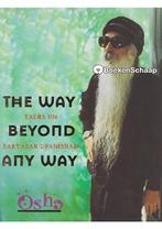 The Way Beyond Any Way, Verzenden