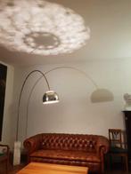 Sofa - Leder - Chesterfield, Antiek en Kunst