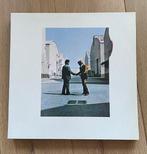 Pink Floyd - Collection of 6 LP albums - Disque vinyle -