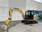Veiling: Rupsgraafmachine Caterpillar 306 Diesel 36.5kW 2016, Ophalen