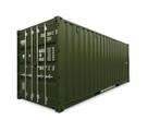 20ft Zeecontainer - New | Goedkoop |, Verzenden