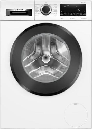 Bosch Wgg14408nl Wasmachine 9kg 1400t, Ophalen of Verzenden