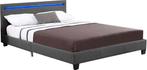Tweedekans | Gestoffeerd bed Verona - 120 x 200cm -, Ophalen of Verzenden, Nieuw