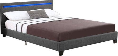 Tweedekans | Gestoffeerd bed Verona - 120 x 200cm -, Huis en Inrichting, Slaapkamer | Bedden, Ophalen of Verzenden