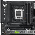 ASUS TUF GAMING B850M-PLUS, Verzenden, Nieuw