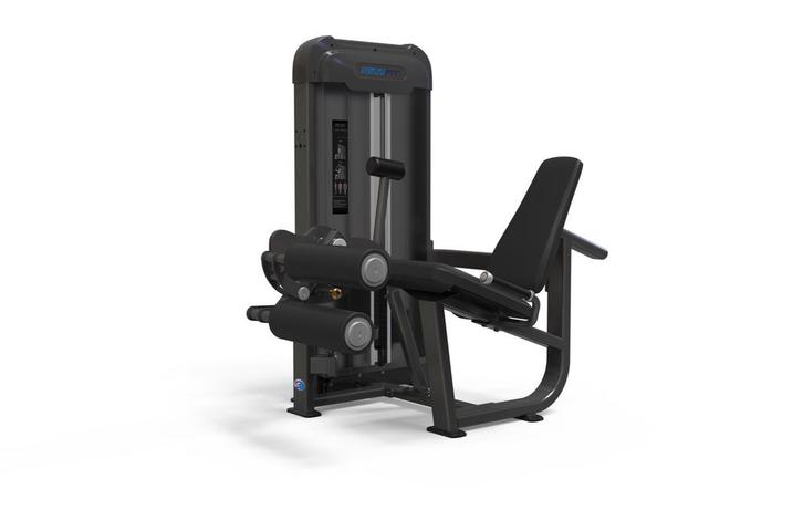 LP04 | GYMFIT LEG EXTENSION/ LEG CURL | LUXURY-LINE, Sport en Fitness, Fitnessapparatuur, Overige typen, Ophalen of Verzenden