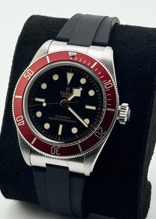 Tudor - Black Bay 58 - 7941A1A0RU - Heren - 2024, Handtassen en Accessoires, Horloges | Antiek