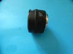 Canon EF 50/1.8 Prime lens, Nieuw