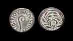 Judaea. Pontius Pilatus (26-36 n.Chr.). Prutah Date LIZ