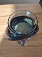 Murano - Franco Schiavon - Vaas - Glas - Murano, Antiek en Kunst