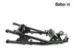 Achterframe Suzuki GSX S 1000 2017-2020 (GSXS1000 GSX-S1000), Motoren, Verzenden, Gebruikt