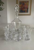 Daum France - Karaf (8) - Sorcy - Kristal - Sorcy