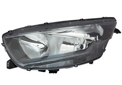 Iveco Turbo Daily 2014-2019 Koplamp Links (Koplampen), Auto-onderdelen, Verlichting, Nieuw, Verzenden