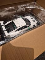 Spark 1:12 - Modelauto - Porsche 911 992 gt3 rs tribute, Nieuw