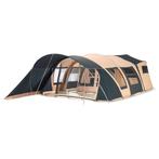 Cabanon Chamonix EPS Deluxe 2025 vouwwagen, Caravans en Kamperen, Vouwwagens, Ophalen