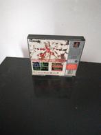 Sony - Playstation 1 (PS1) - Metal Gear Solid - Videogame -, Nieuw