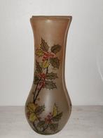 JEM éleve de François Théodore Legras (1839-1916) - Vase à