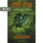 Drakenhoeder / De kronieken van de wilde regenland / 1, Boeken, Fantasy, Verzenden, Zo goed als nieuw, Robin Hobb