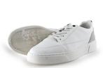 Cycleur de Luxe Sneakers in maat 43 Wit | 5% korting, Verzenden, Wit, Zo goed als nieuw, Sneakers