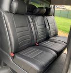 Achterbankhoes Opel Vivaro 2014-2019 Dubbele Cabine Snoeks 1, Auto-onderdelen, Verzenden, Nieuw, Opel
