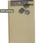 Marxisme en kultuur.; : Driestuiversroman 9789061681410, Boeken, Verzenden, Gelezen, Brecht