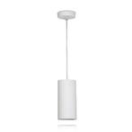 Luxar Witte GU10 Hanglamp, Verzenden