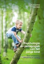 Psychologie en pedagogiek van het jonge kind 9789023255840, Boeken, Verzenden, Zo goed als nieuw, Sieneke M. Goorhuis-Brouwer