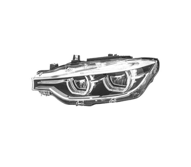 Phare Gauche Pour Bmw F30 F31 15- Full Led, Auto-onderdelen, Verlichting, Verzenden