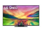 Veiling - LG TV 55 QNED826RE 4K, Audio, Tv en Foto, Televisies, Nieuw
