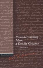 Re-understanding islam: a double critique 9789023244585, Barlas, Verzenden