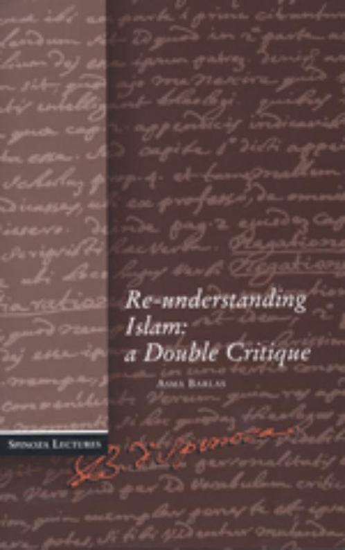 Re-understanding islam: a double critique 9789023244585, Livres, Philosophie, Envoi