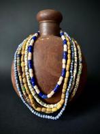 Handelskralen kettingen uit Ghana (tradebeads) - Ghana