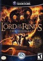 The Lord of the Rings the third Age (gamecube used game), Nieuw, Ophalen of Verzenden