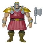 Masters of the Universe Origins Deluxe Action Figure Ram Man, Verzamelen, Ophalen of Verzenden, Nieuw