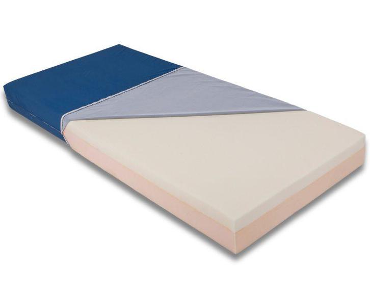 Zorgmatras Koudschuim & Traagschuim incontinentie Anti-Decub, Maison & Meubles, Chambre à coucher | Matelas & Sommiers