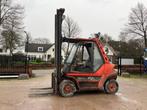 Veiling: Heftruck Linde H50D-02 Diesel 5000kg, Zakelijke goederen, Machines en Bouw | Heftrucks en Intern transport, Ophalen
