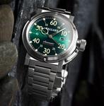 Ballast - Automatic - USS HOLLAND - Limited Edition -, Nieuw