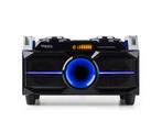 Ibiza Sound SPLBOX100 All-in-one Partybox BT/USB/SD/FM 100W, Nieuw