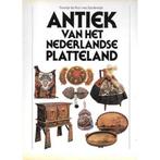 Antiek van het nederlandse platteland 9789025715281, Noortje de Roy van Zuydew?n, Zo goed als nieuw, Verzenden