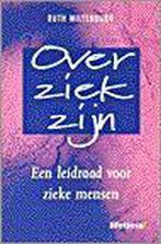 Over ziek zijn / Lifetime 9789021532523 R. Miltenburg, Boeken, Verzenden, Gelezen, R. Miltenburg
