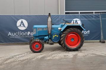 Veiling: Tractor Lanz D2816 Diesel 28pk (Marge), Zakelijke goederen, Ophalen, Nieuw