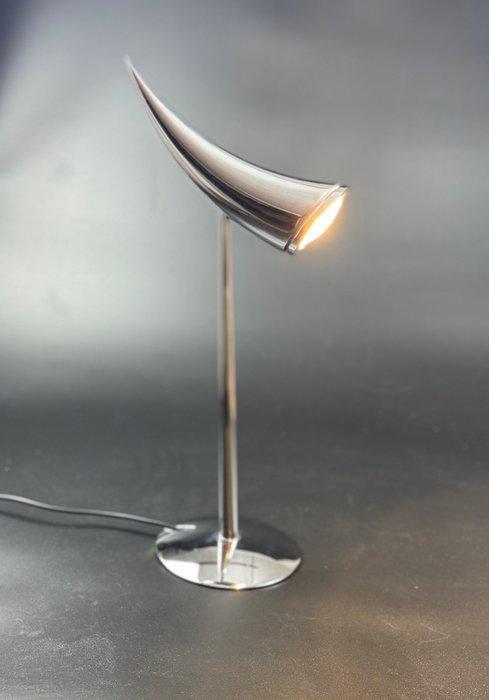 Flos - Philippe Starck - Lampe de table - Ara - Métal, Verre, Antiek en Kunst, Antiek | Verlichting