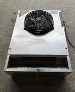 Delta Koelverdamper kW, AP-5, R404A