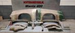 Matrijs, mal, gietvorm van Opel Manta 400 (de verbreding)., Autos : Pièces & Accessoires, Verzenden