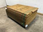 Veiling - 237x Douglas plank fijnbezaagd 180x19x1,9 cm, Nieuw